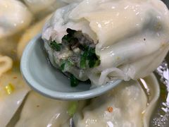 -顶巧鸡汤馄饨(虹口总店)