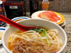 -合点寿司(美罗城店)