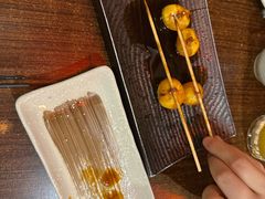 -鸟屋·烧鸟居酒屋(新世纪广场店)