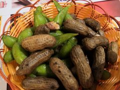 -木屋烧烤(龙华店)