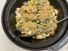 -东方御宴海鲜酒楼(棕泉酒店)