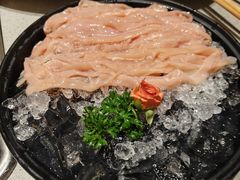 -海底捞火锅(龙湖时代天街店)