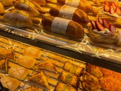 -布兰格(名仕花园店)