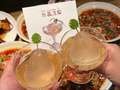 -麻辣总动员·川派海鲜·现炒浇头面·自贡菜(五彩城店)