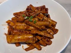 -苏帮袁Sue Cuisine(来福士店)
