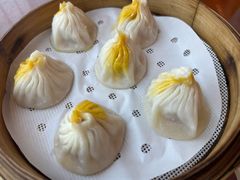 -寄畅興·百年蟹黄面·万国建筑群(外滩27号店)