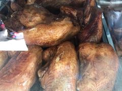 -烤肉宛饭庄(南礼士路店)