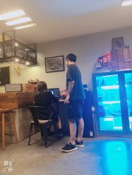 -極致刺青TATTOO STUDIO 私人订制