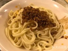-牛王庙吳記怪味面(双楠店)