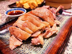 招牌盐水鸭-南京大牌档(龙湖长楹天街店)