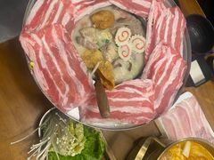 -老爷锅(新街口IFCX店)