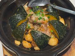 -稻香海鲜饭店(第一国际店)
