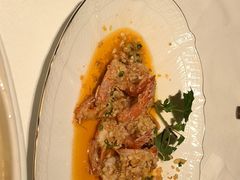 -八府香鸭·啫啫煲(华山路店)