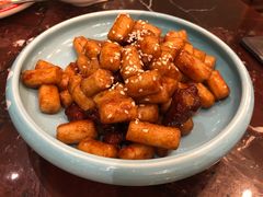 -新白鹿餐厅(爱琴海购物中心店)