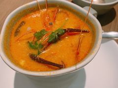-CHINCHIN 青青·泰国料理(万象食家店)