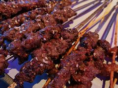 -燥次·烧烤酒场(万象城店)