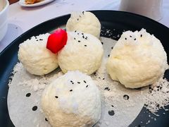 -老妈菜馆(建设街店)