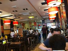 大堂-姚记炒肝店(簋街店)