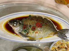 -昆承湖酒家·本帮农家菜