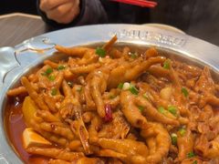 -胖哥俩肉蟹煲(湖滨银泰in77店)