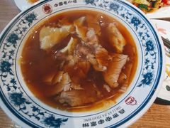 -直隶安家牛肉罩饼(新石店)