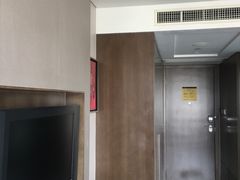 -北京希尔顿逸林酒店