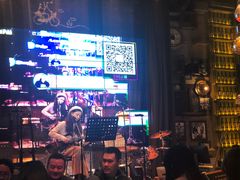 景观位-胡桃里音乐酒馆(四道口店)