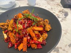 -火婆子·川小馆(扬韬科技广场店)