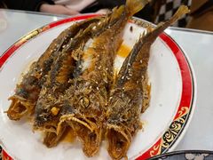 熏小黄鱼-小实惠嘉(威海路店)