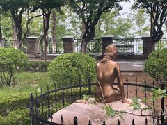 -烟台山景区