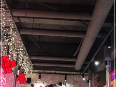 大堂-么肆烤肉·中式自助·烤肉大排档(街道口季佳PAI店)