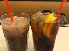 -大哥餐厅(西城花园店)