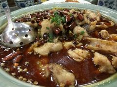 -缪氏川菜(丰盛町店)