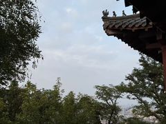 -千佛山风景名胜区