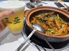 -虎婆冷饮店·海南特色炒冰(三亚湾店)