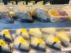 -简·煦蛋糕定制(下沙店)