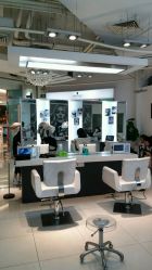-ace hair salon top 无痕接发