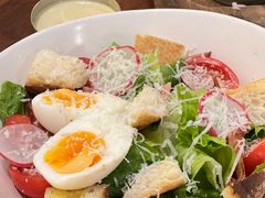 -The Good Place好地方·Brunch·coffee(国贸店)