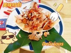 -友壹町寿司(佛山新DNA店)
