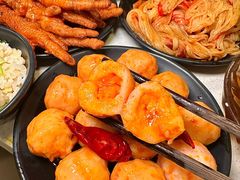 -三江汇火锅店(保全街店)