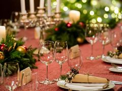 -上海明天广场JW万豪酒店