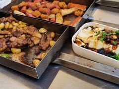 -老三李村河底戳子肉(总店)