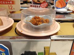 -争鲜回转寿司(东方银座店)
