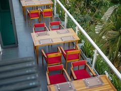 -芽庄MP泰式海鲜海景餐厅