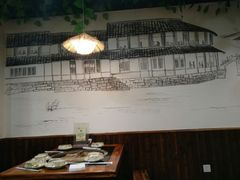 -三里屯土灶炖公鸡地锅鸡(江东店)