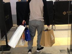 -首创奥特莱斯(西安店)