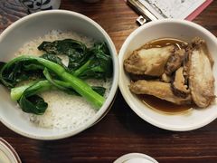 -黄祥华养生堂·炖汤·营养蒸饭(岭南天地店)