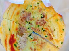 -喜洲杨记破酥粑粑