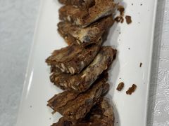 马凯糖饼-马凯餐厅(地安门店)