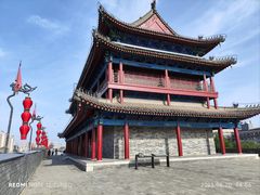 -西安城墙·碑林历史文化景区